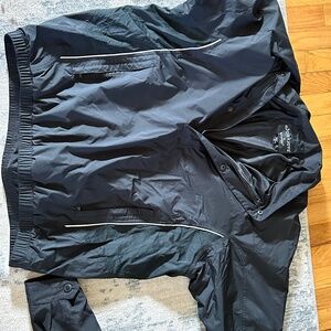 FootJoy golf pullover